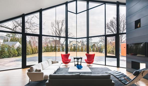 Western Window Systems