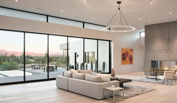 Western Window Systems