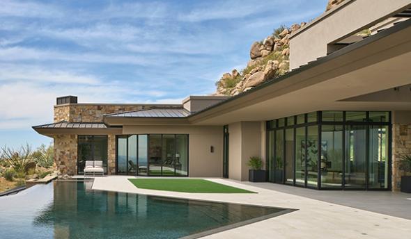 Western Window Systems