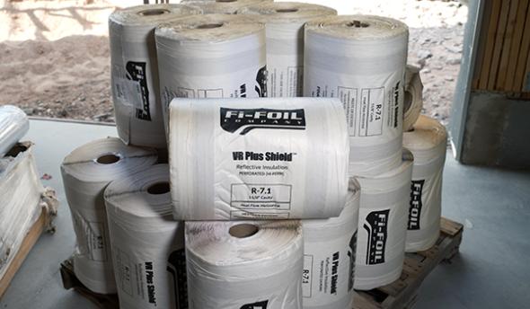 Fi-Foil