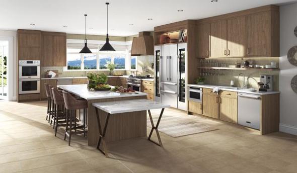 Signature Kitchen Suite