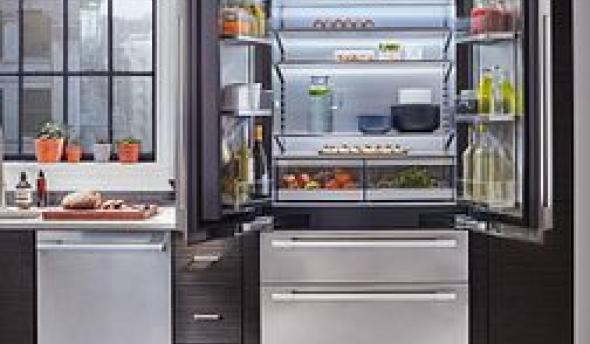 Signature Kitchen Suite
