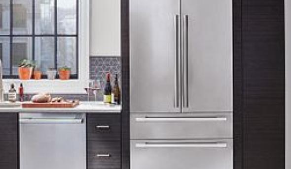 Signature Kitchen Suite