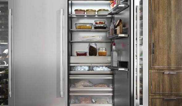 Signature Kitchen Suite