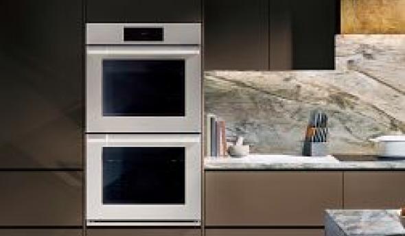 Signature Kitchen Suite