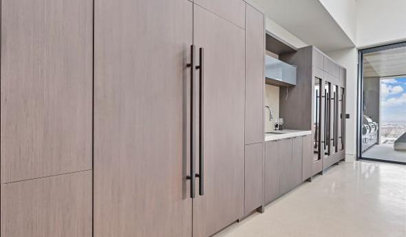 Signature Kitchen Suite