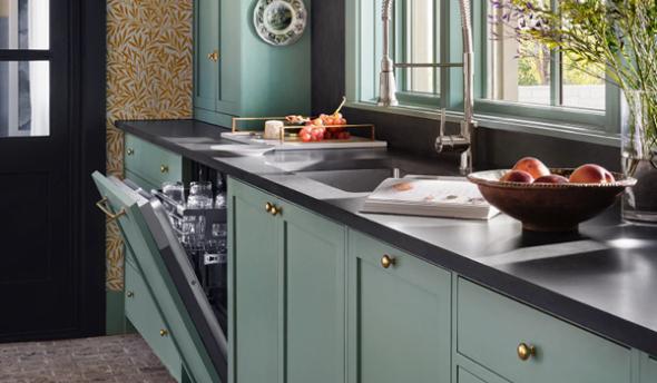Signature Kitchen Suite