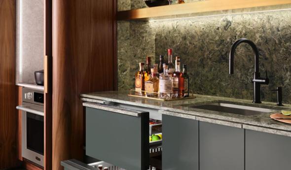 Signature Kitchen Suite