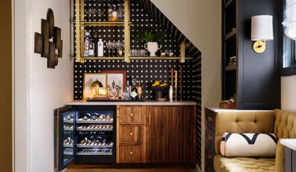 Signature Kitchen Suite