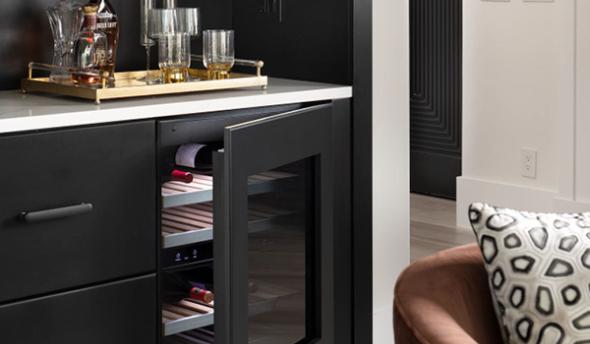 Signature Kitchen Suite