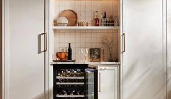 Signature Kitchen Suite