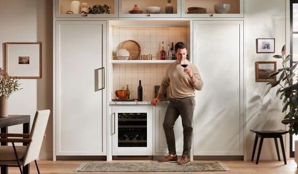 Signature Kitchen Suite