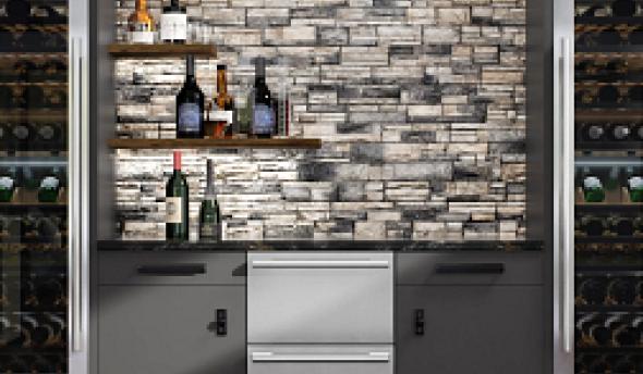 Signature Kitchen Suite