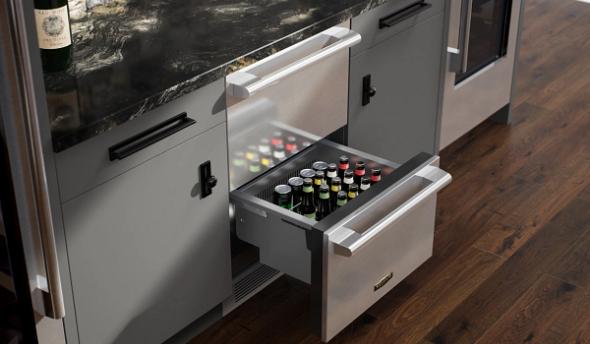 Signature Kitchen Suite
