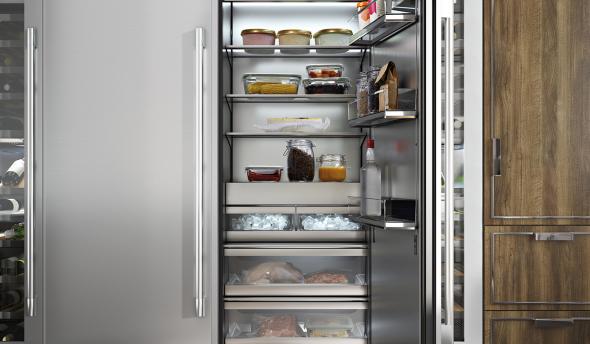 Signature Kitchen Suite