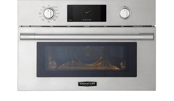 Signature Kitchen Suite