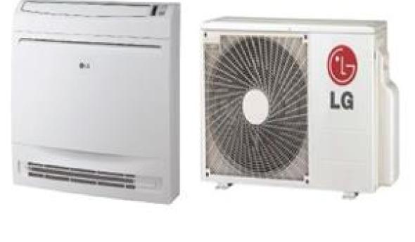 LG HVAC