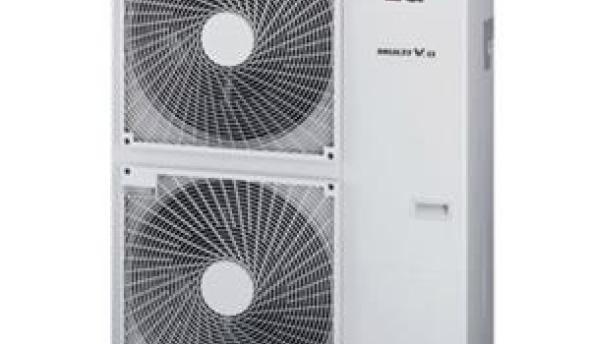 LG HVAC