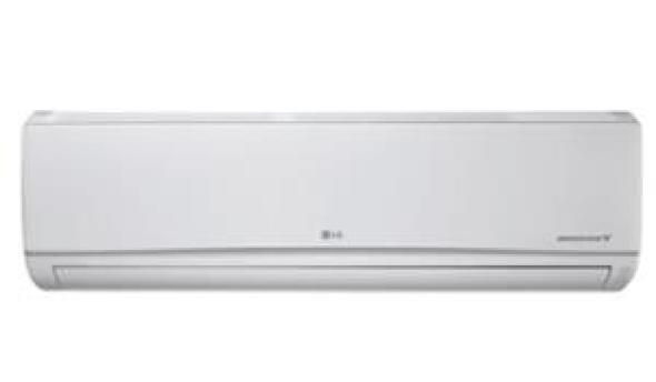 LG HVAC