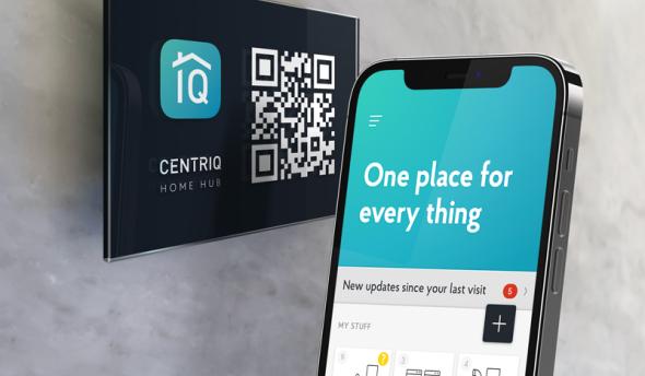 Centriq
