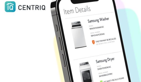 Centriq