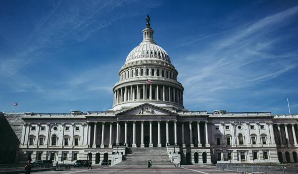 Capitol Building