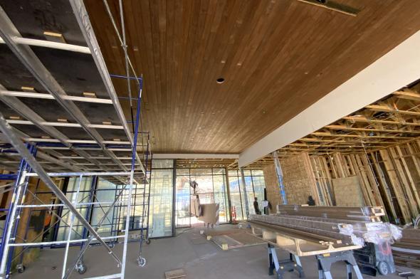 Construction
