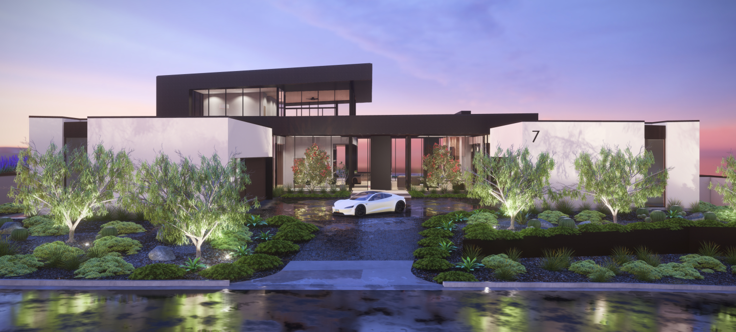 Stoneshead Residence 11