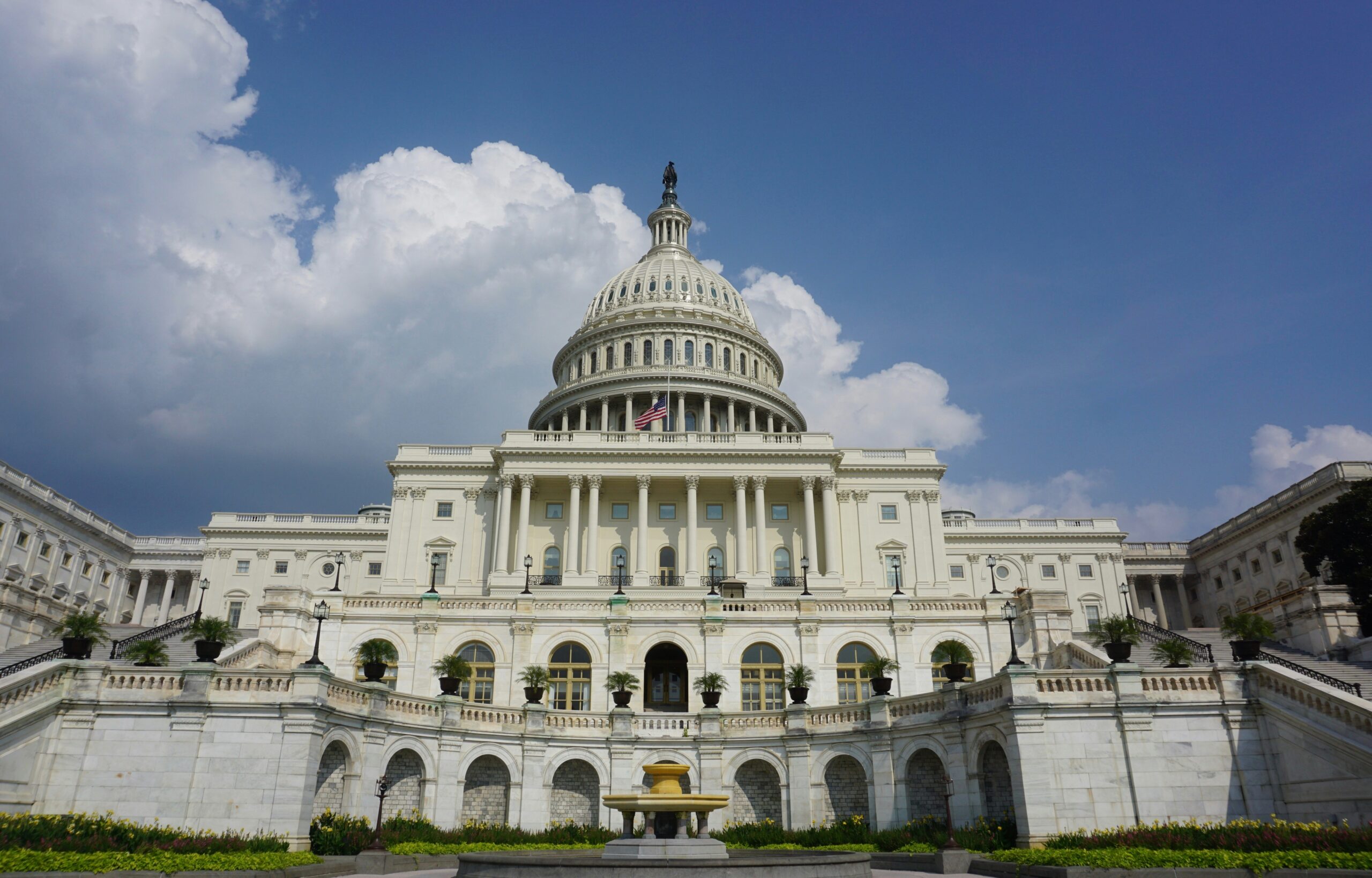 US Capitol Building
